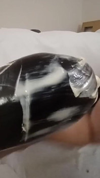 Great Anal Experience