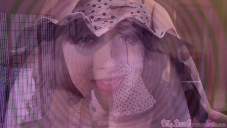 Princess Ellie Idol's Femdom Funhouse: Princess has you under her spell