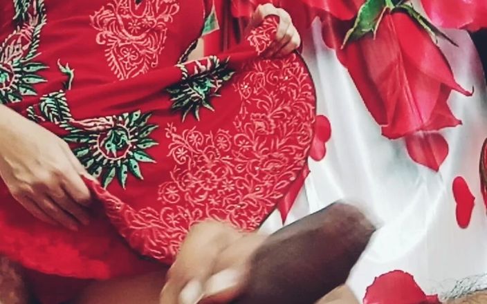 Bolly Karma: De pé na cama