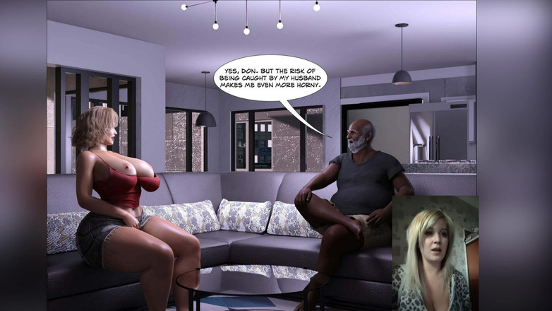 Top comics: Familia loca 6