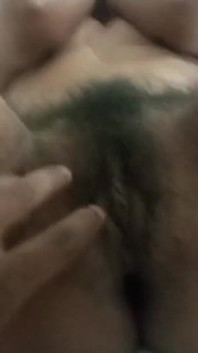 Noaptea sexy și romantică a cuplului indian desi real - fără actorie, Iubire pură