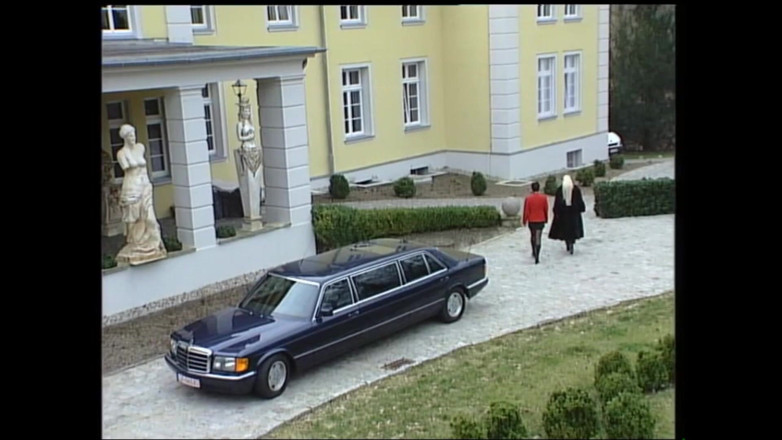 Deutschland porn: Blondynka napalona dziwka ostro zerżnięta, gdy jechała wielkiego kutasa