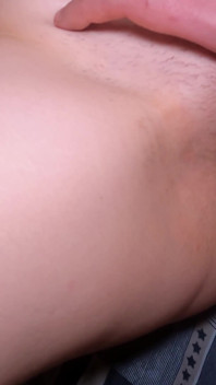 I Fuck My Stepsister and Cum on Her Small Tits!