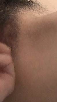 Asian Cream Lovers Scene-3_skinny Japanese with Small Tits and Hairy Pussy Enjoys Facial