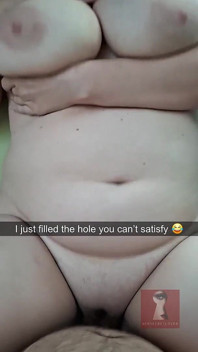 Mitt 18 -åriga Snapchat -fan Bad Om Att Sätta En Bebis I Mig