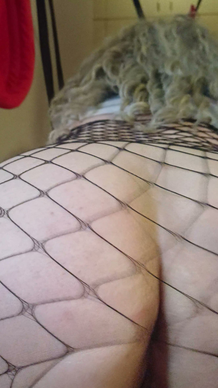 MATUREFUNFUCK: Swing POV