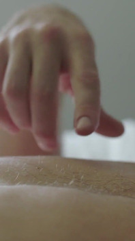 Bonus: Pancutan mani Anointing