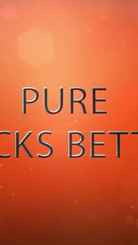 Pure fickt besser