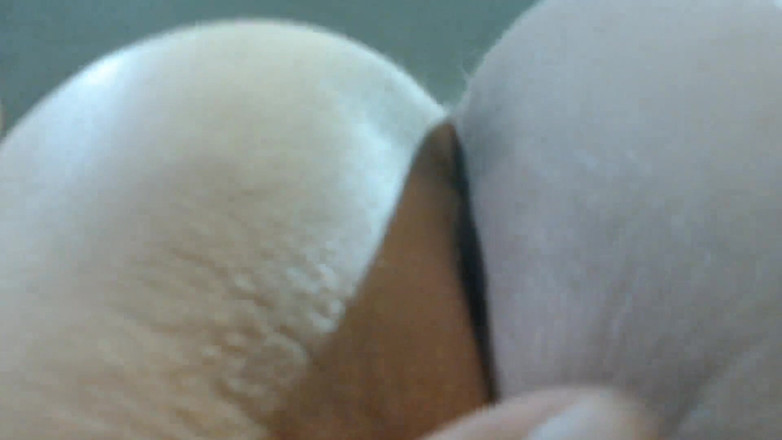 Bellaboo: कुत्ते शैली में चुदाई