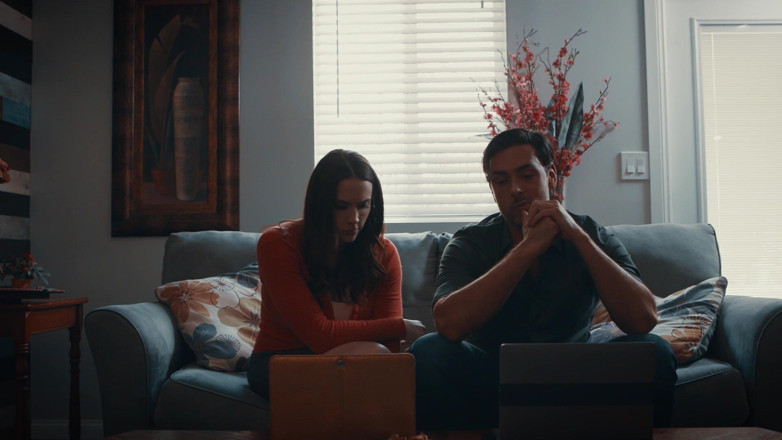 Sweet Sinner: Infidelity 2_scene 3_cheating on Her