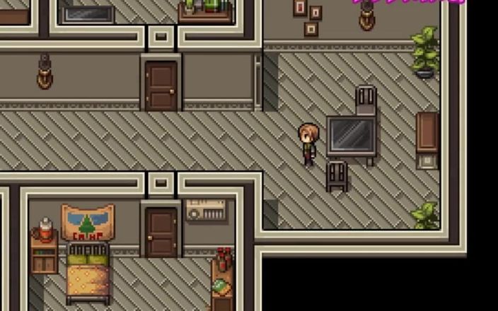 LoveSkySan69Real: Zombie's Retreat Bagian 39 Lagi Asik Main Sama Walikota Sepanjang Hari...