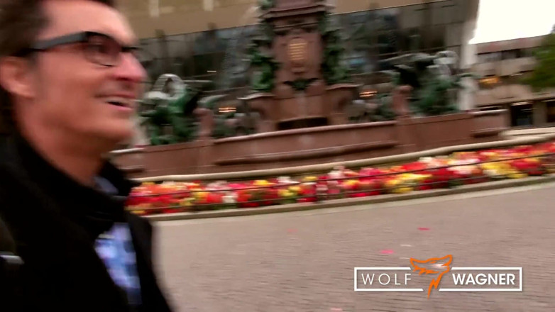 Wolf Wagner Com: 십대 모건 로드리게스는 나이 든 남자에게 따먹히네!