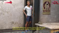Life in Middle East Update 30 to Be Continue