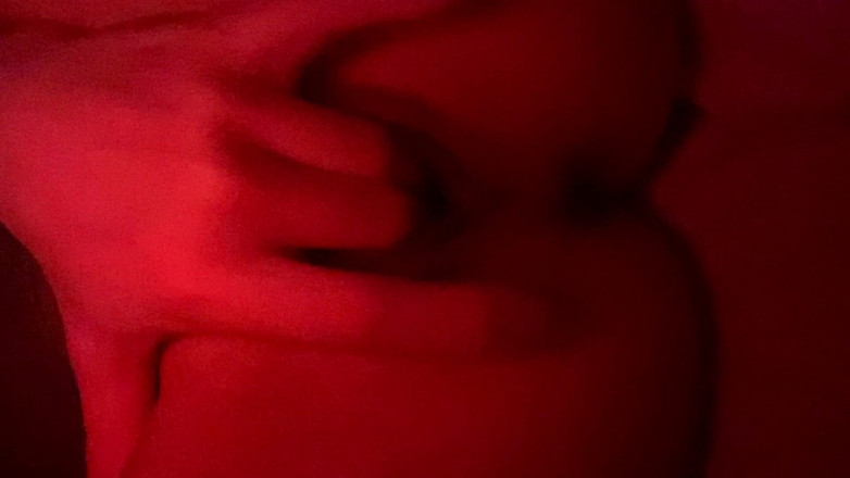 Misslilith9020: Fucking my toy