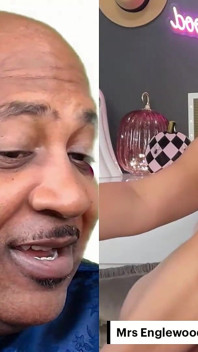 Mlifcandy, podcast à poil de Mrsenglewood et de l’hôte Mrflourish