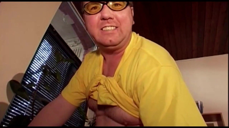 Purzel Official: Steek het in me, ook al is het slordig