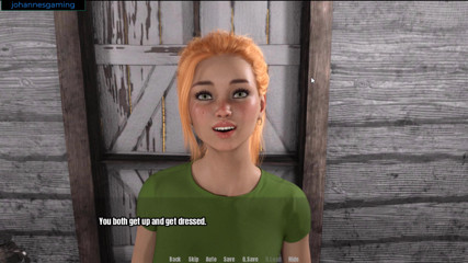 Johannes Gaming: Grandma's House - memek ive eaten cats dan sandras di hari...