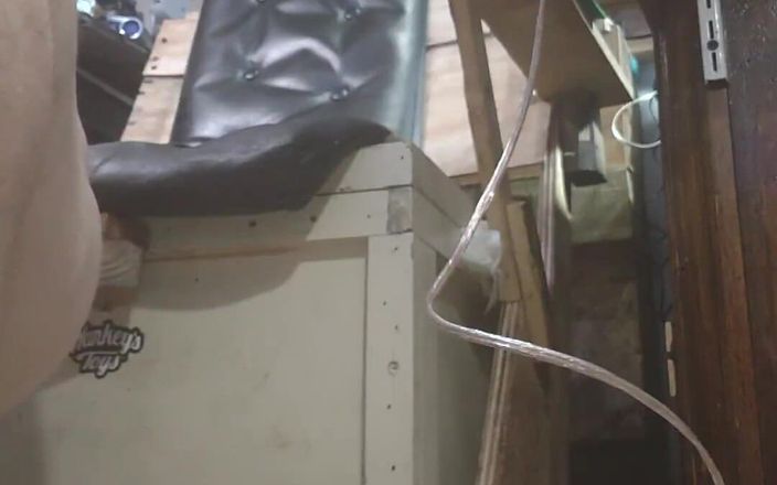Lb13702: Hankeys op de machine lange slag goed zicht
