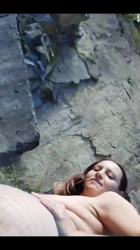 I Love Fucking Outdoors so Much!