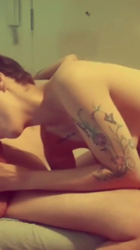 Damn, What a Delicious Cock!!