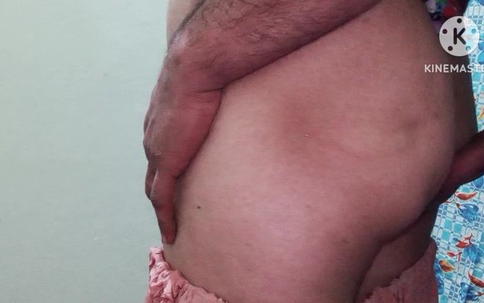 Lubnawife: Pelanggan wanita semok pakistan ngentot pantatnya pakai susu sama tukang...