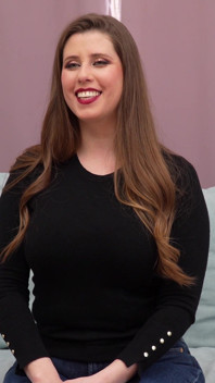 Interviu cu doamna belgiană Lyne țâțoasă