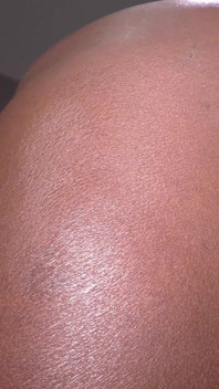 Black Teen Pussy Fating and Queefing Before Getting Creampied