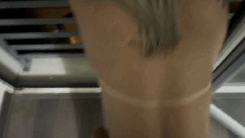 Melanie Russo: Çatı da iyi bir seçenek!