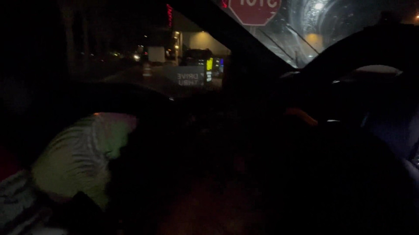 Quick Blowjob in the Car (Fijii pornbox)
