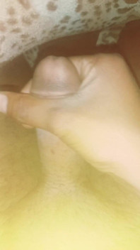 My Masturbation Time