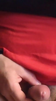 Sexuální maker: před zrcadlem