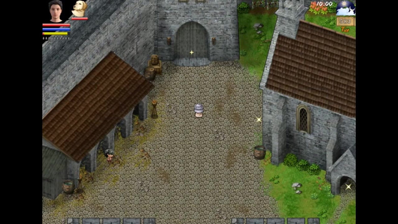 Neon2520: Trò chơi nhiệm vụ của nông dân # 105