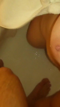 My Huge Titty Stepmom Blew Me