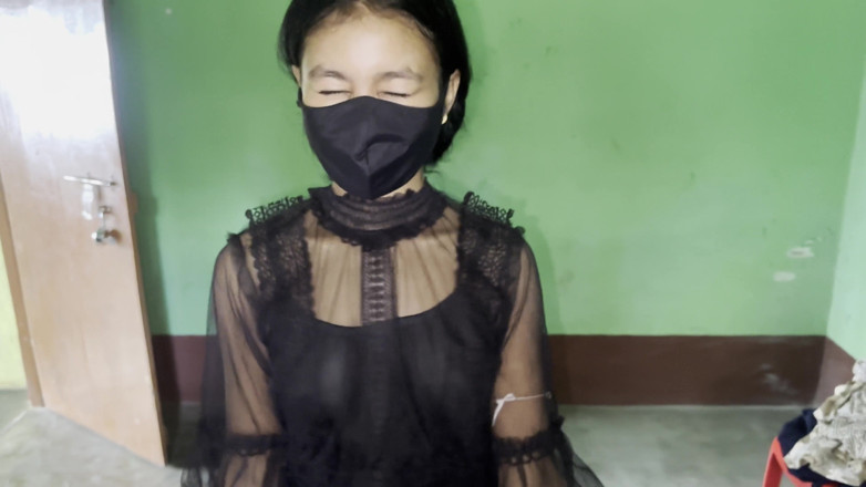 Analupdate: Indian Desi Village Girl Faild Her Exam Her Steddad Fuck...