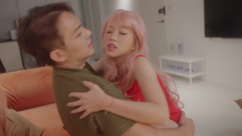 Asian Milfs n Teens: Chińska wróżka e-loszka POV sex oralny - Perv milfs n nastolatka