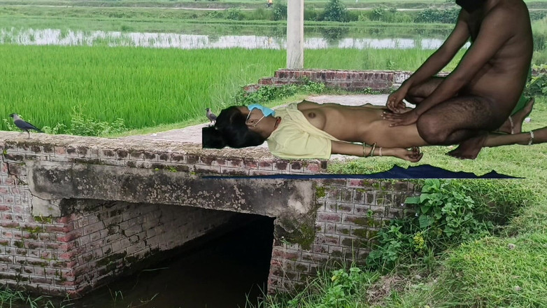 RAKP355: Ny indisk muslim första gången college flicka sex video