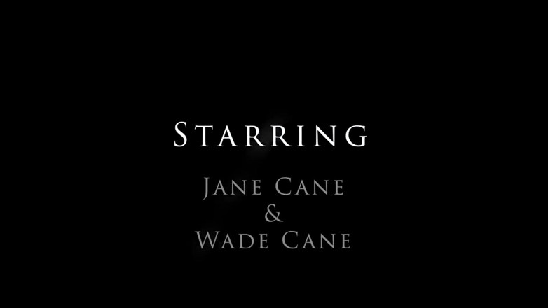 Jane Cane: 一个非常禁忌的朋友团聚，第2部分