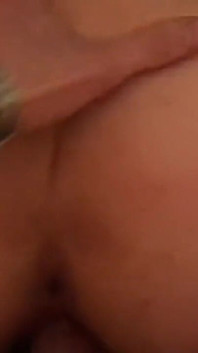 Fucking College Girl Whore at the Party