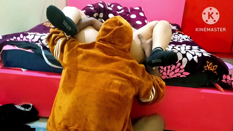 Ankita10000: BBC Chor ne Bhabhi ko bahut choda raat bhar