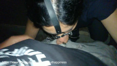 Toilet Mommy: Spider gag veřejné kouření