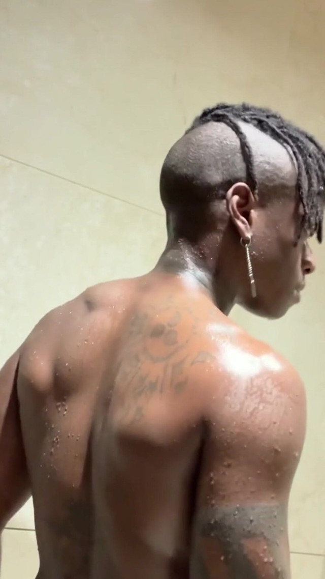 Wanna Get My Backside (Throatseeker)