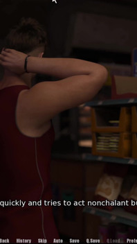 Going Over 8 Riley and Jane Hit It off so Well They Went on VR Date