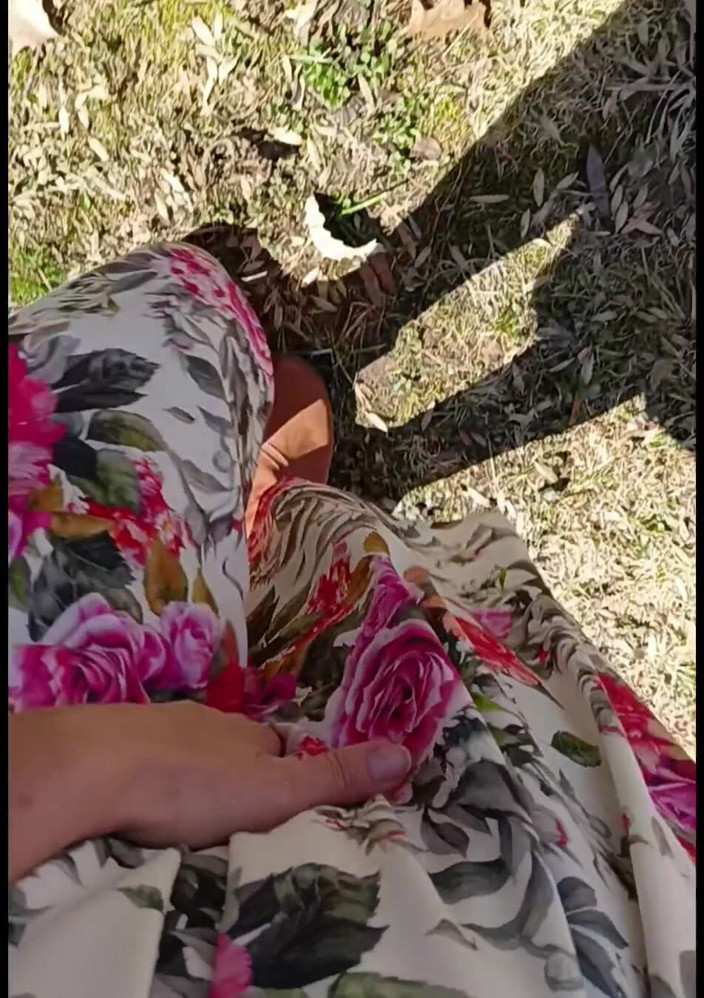 FrauleinP: Disperata ed arrapata in collant