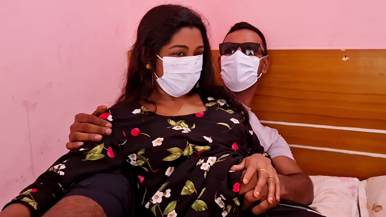 BD_Riya11: Indian Deshi Beautiful Collage Girl Hardly Doggy Style