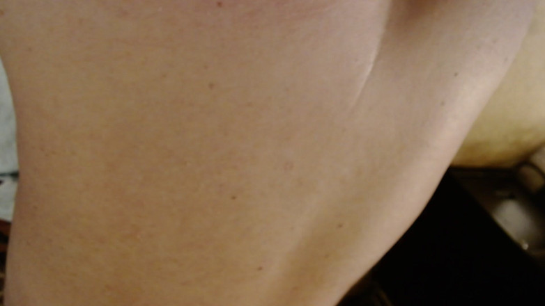 RobertLacrosse: Futută de un vibrator big thrusting