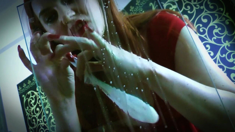Goddess Celine: Cum Eating Instructions