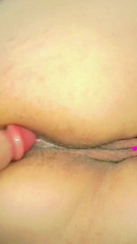 Jeu anal