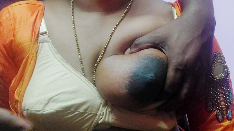 Desi Mohini: Super Sexy Hot Stepsister Sex with Me