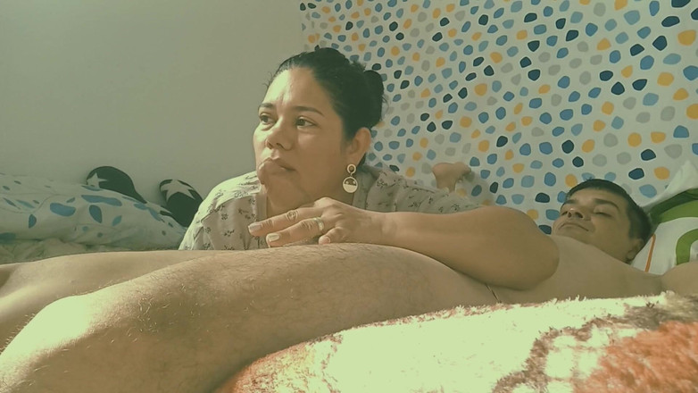 Valkyrieandluigy: Oförglömliga avsugningar