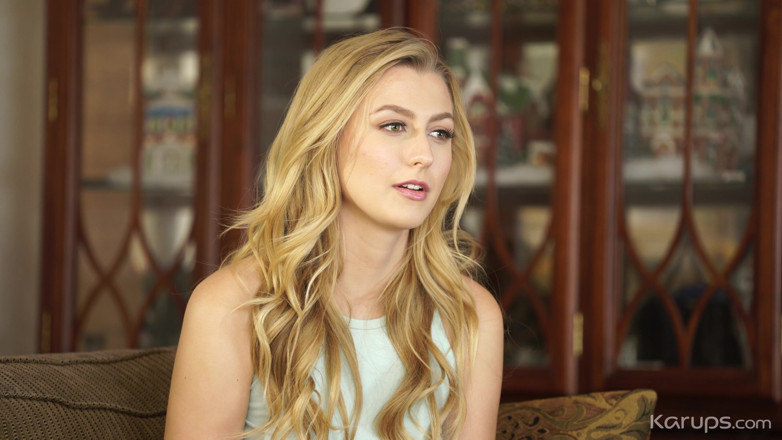 Karups: Alexa Grace Interview